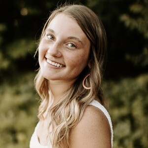 Fundraising Page: Brooklyn Boushack